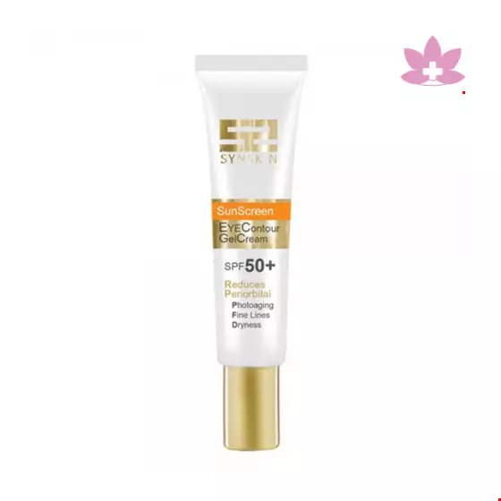 Sun Screen EYE CONTOUR 20g Gel Cream