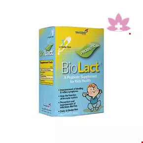 Takgene Pharma Biolact Probiotic Drops 15 Ml