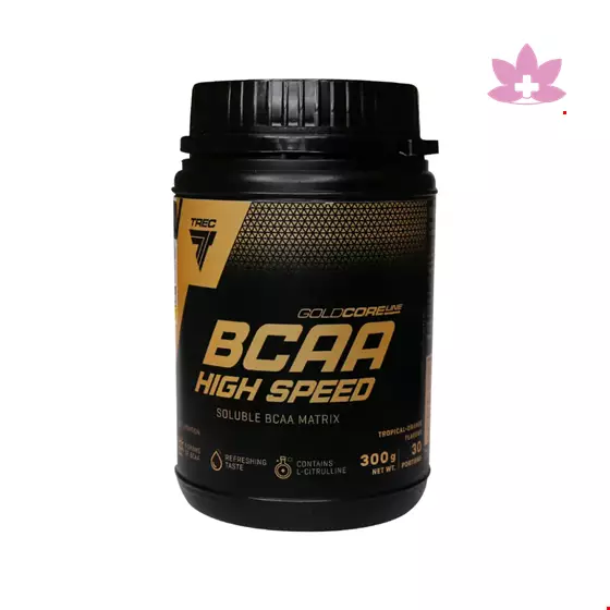 Trec Nutrition Amino EAA 300g powder