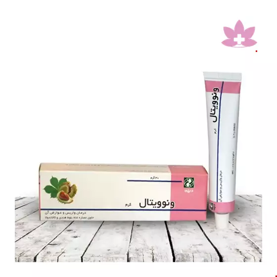 Veinovital Dineh 30 Cream