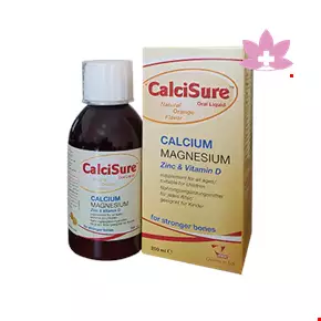 Vitane Calci Sure Syrup