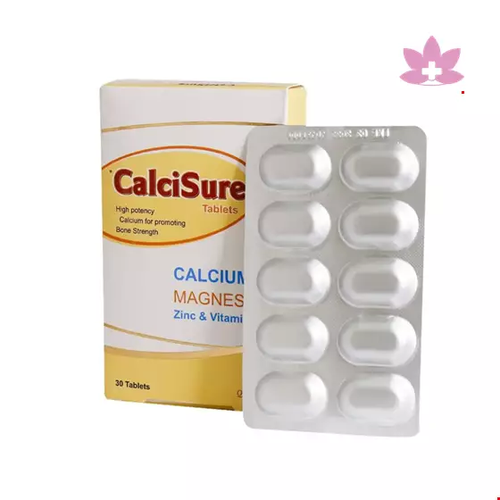 Vitane Calci Sure Tablet