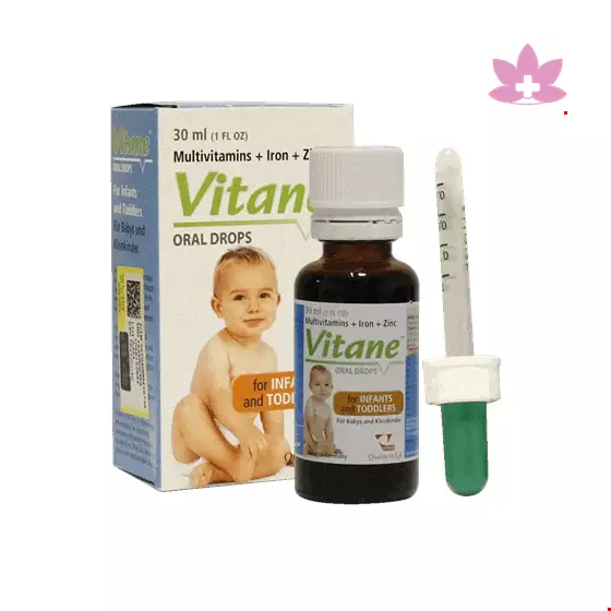 Vitane Drops
