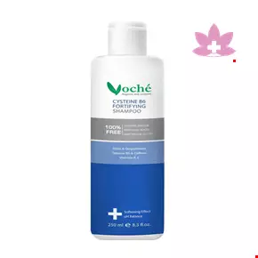 Voche Cysteine B6 Fortifying Shampoo 250 ml