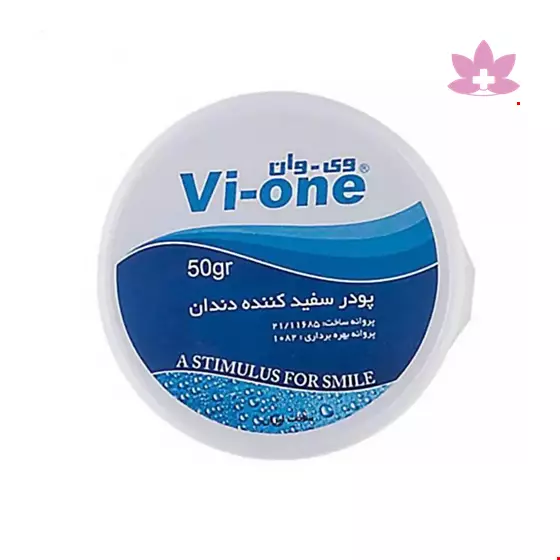 Whitening Tooth powder Vi One
