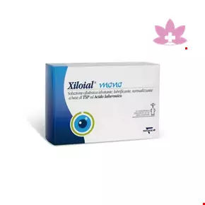 Xiloial mono 20 Pcs