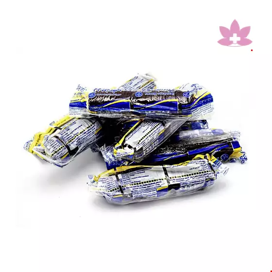 Zarrin Teb Kalla Burn band 10 cm