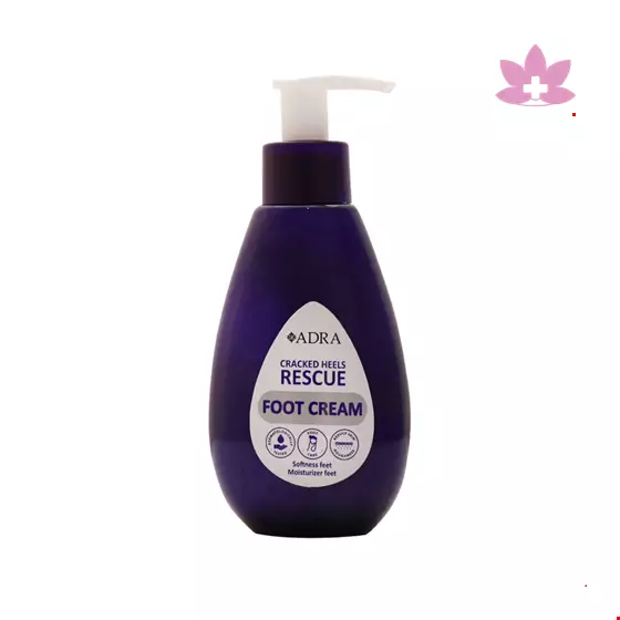 Adra Intensive Repair Nourishing Foot Cream