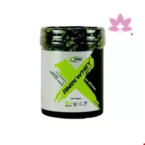Amino Whey 4600 Tablet PNC