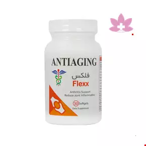 Antiaging Flexx 30 Softgels 