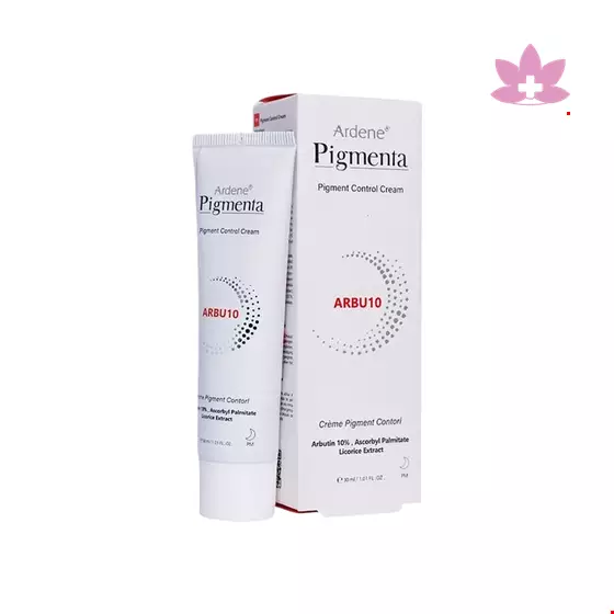 Arden Pigmenta Arbu10 Pigment Control Cream 30 ml