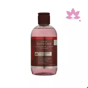 Ardene Expert Age Face, Lip & Eye Make-up Remover Solution 250 Ml