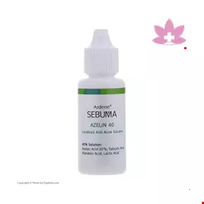 Ardene Sebuma Anti Acne Solution 30 ml