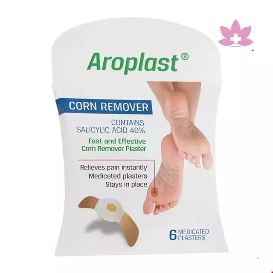 AroPlast Corn Remover 