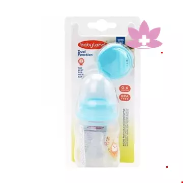 Baby Land Baby Bottle Code 261 80 ml