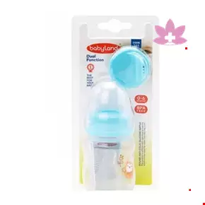 Baby Land Baby Bottle Code 261 80 ml