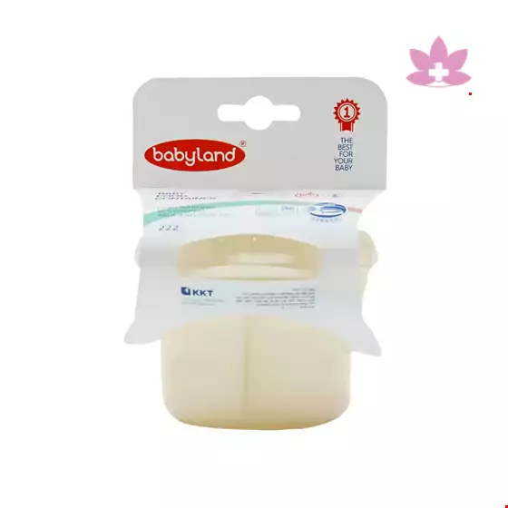 Baby Land Baby Food Container Code 222