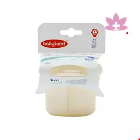 Baby Land Baby Food Container Code 222