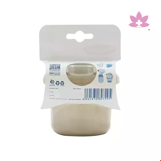 Baby Land Baby Food Container Code 222