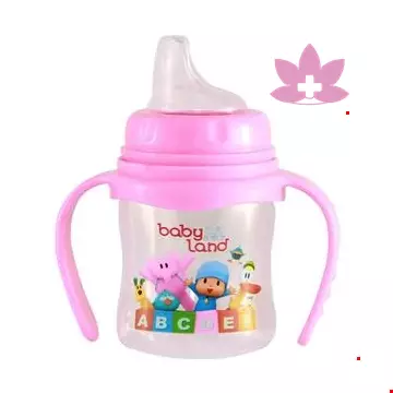 Baby land Code 334 Bottle 6-18 months 150 ml