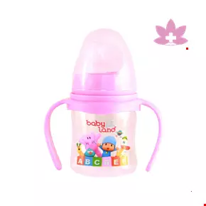 Baby land Code 334 Bottle 6-18 months 150 ml