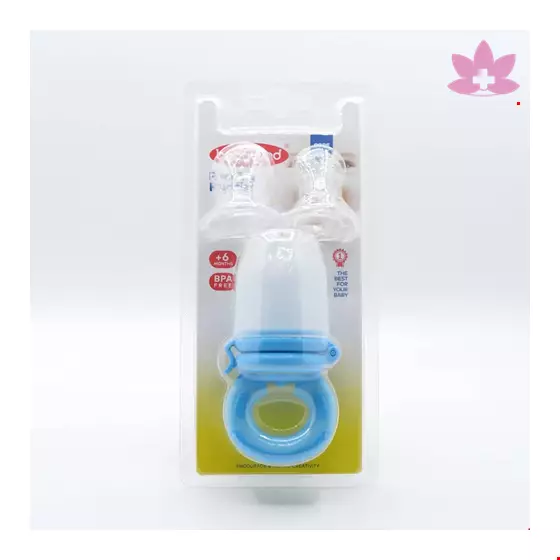 Baby Land Feeding Pacifier For Babies Over 6 Months Code 285