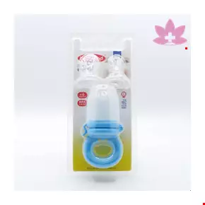 Baby Land Feeding Pacifier For Babies Over 6 Months Code 285