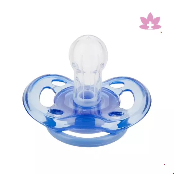 Baby Land Hazelnut Pacifier For Baby 6 to 18 Months Code 384