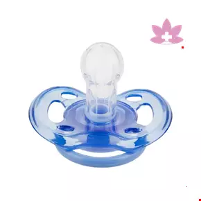 Baby Land Hazelnut Pacifier For Baby 6 to 18 Months Code 384