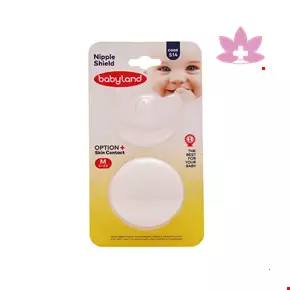 Baby Land Nipple Shield Code 514