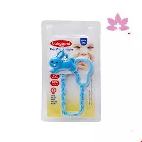 Baby Land Pacifier Holder Code 516