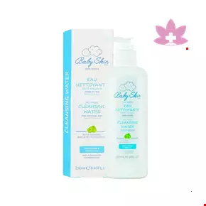 Baby Skin Cleansing Water 250 ml