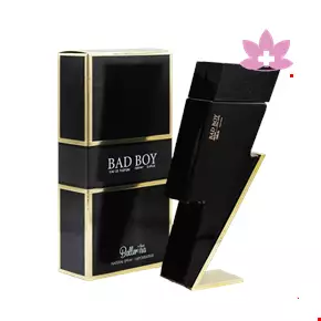 عطر جیبی مردانه بد بوی بالرینا 30 میلی لیتری