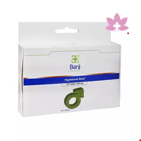 Barij Essence Highsense 30 F.C Tabs
