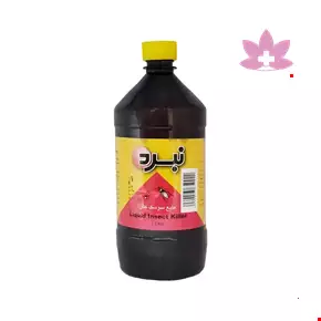 محلول سوسک کش نبرد