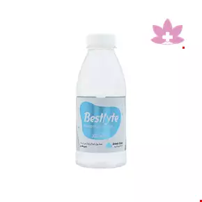 Best Lyte Electrolyte Boost Ors And Zn Solution 500 ml