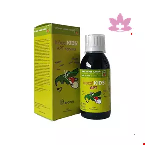Biocol Kids APT Syrup 150 ml