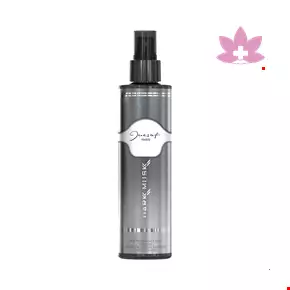 Jacsaf Dark Musk Body Splash  For Men  200 Ml