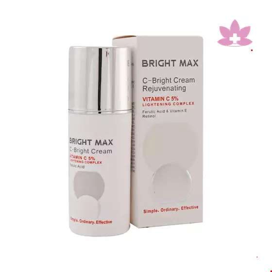 Bright Max C Bright Cream 30 Ml