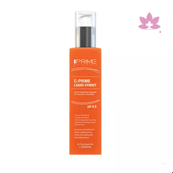 C-Prime Liquid Syndet