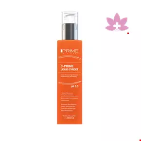 پن مایع حاوی ویتامین ث پرایم