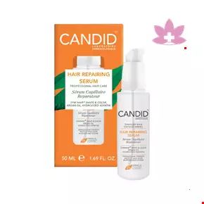 Candid, Hair Repairing Serum 50 ml