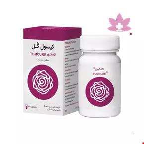 Capsul-e Gol ShefaNegar 30 cap