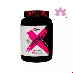 Karen Carbo Charge 1000 g