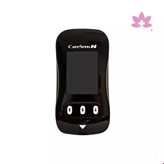 CareSens Blood Glucose Monitoring System