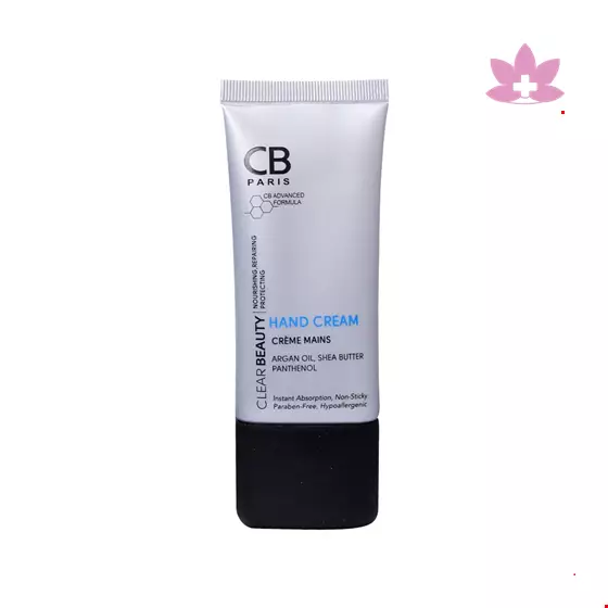 CB Paris Hand Cream 50 Ml