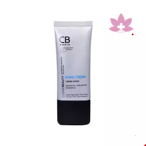 CB Paris Hand Cream 50 Ml