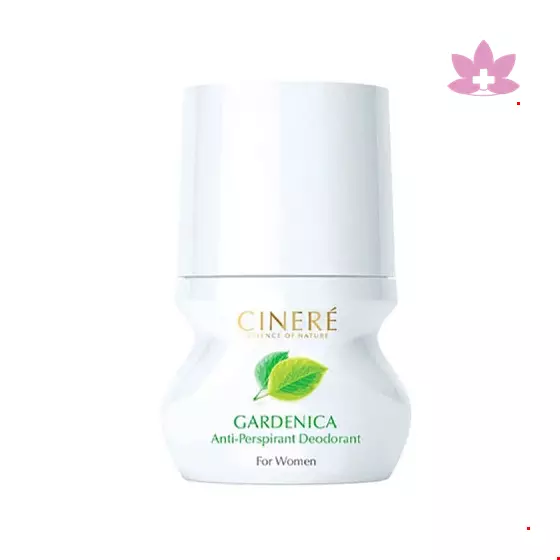 Cinere Gardenica Deodorant For Women 50 ml