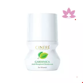 Cinere Gardenica Deodorant For Women 50 ml