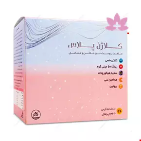 Cito Arade Pars Collagen Plus 4000 mg 20 Sachet